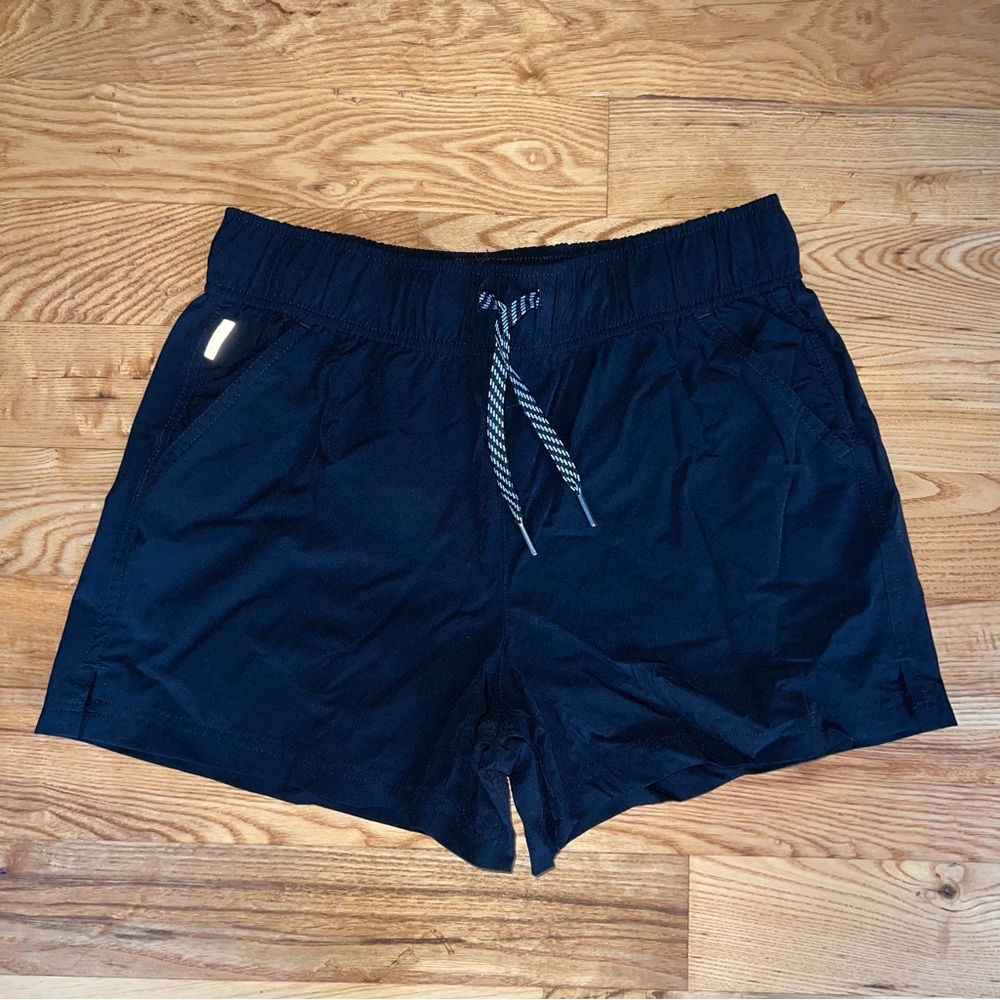 Avalanche Jordan Shorts - Picture 2 of 6